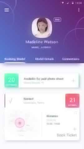 DDOS在线攻击平台软件让您工作更快的企业定制界面
